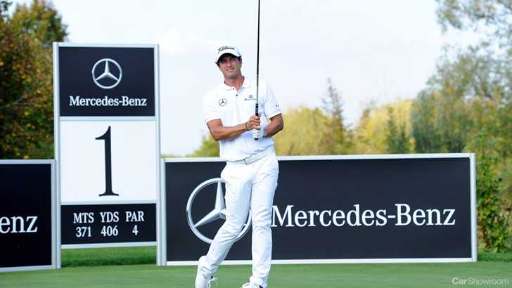 2011 MERCEDES-BENZ