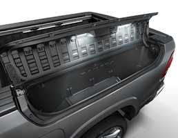 2018 RAM 1500 Express Quad Cab