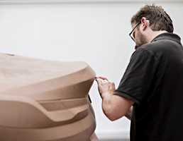 2019 BMW 8-Series Design Process, Sketches