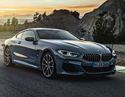 2019 BMW M850i xDrive