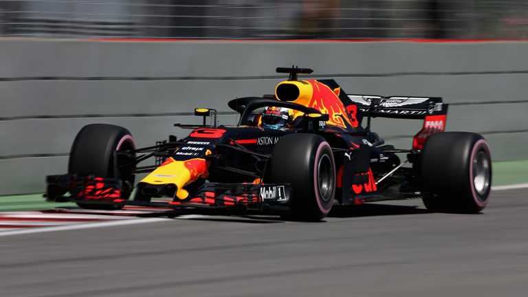 Red Bull Drops Renault Engines For Honda In Multi-Year Deal
