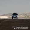 Mercedes-Benz’s Electric EQC Tested In Searing Spanish Heat