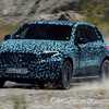 Mercedes-Benz’s Electric EQC Tested In Searing Spanish Heat
