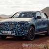 Mercedes-Benz’s Electric EQC Tested In Searing Spanish Heat
