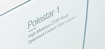 2019 Polestar 1