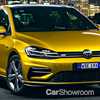 2018 Volkswagen Golf R-Line