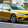 2018 Volkswagen Golf R-Line