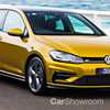 2018 Volkswagen Golf R-Line