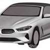Patents Reveal BMW 8-Series Family Set To Grow – Gallery