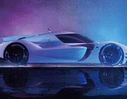 Toyota’s 735kW GR Super Sport Will Reach Production