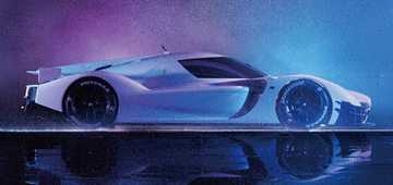 Toyota’s 735kW GR Super Sport Will Reach Production