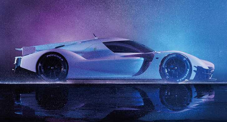 Toyota’s 735kW GR Super Sport Will Reach Production