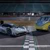 Volkswagen I.D R Pikes Peak Smashes Hill Climb Record
