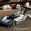 Volkswagen I.D R Pikes Peak Smashes Hill Climb Record