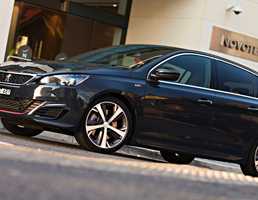 2020 Peugeot GT, GTI PHEVs To Pack As Much As 223kW – Gallery