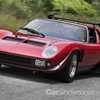 1968 Lamborghini Miura SVR, Restored By Polo Storico