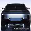 2018 Faraday Future FF91 – Prototype