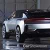 2018 Faraday Future FF91 – Prototype