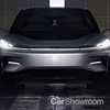 2018 Faraday Future FF91 – Prototype
