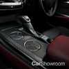 Toyota Unveils All-New Crown Luxury Saloon