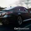 Toyota Unveils All-New Crown Luxury Saloon