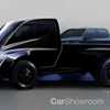 Elon Musk Drops Details On Tesla Pickup – Gallery