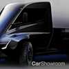 Elon Musk Drops Details On Tesla Pickup – Gallery