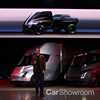Elon Musk Drops Details On Tesla Pickup – Gallery