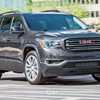 Holden Starts Local Testing Of All-New Acadia SUV