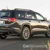 Holden Starts Local Testing Of All-New Acadia SUV