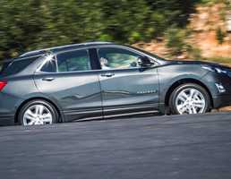 Holden Permanently Lifts Warranty To 5-Years/Unlimited KM