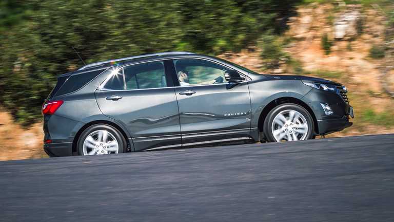 Holden Permanently Lifts Warranty To 5-Years/Unlimited KM