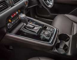 2018 Mazda CX-8 - Australia