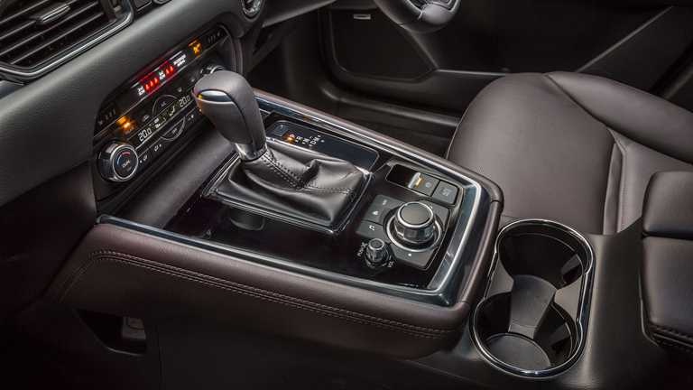 2018 Mazda CX-8 - Australia