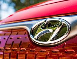Fiat-Chrysler & Hyundai May Or May Not Be Eyeing Merger – Gallery