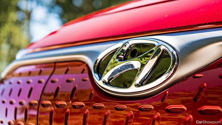 Fiat-Chrysler & Hyundai May Or May Not Be Eyeing Merger – Gallery