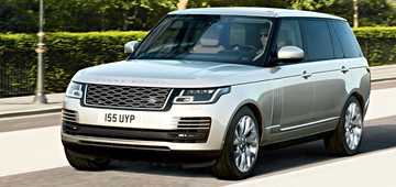 2019 Range Rover P400e Autobiography (LWB)