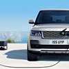 2019 Range Rover P400e Autobiography (LWB)