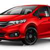 Honda Introduces Jazz +Sport & CR-V +Sport Limited Editions – Gallery