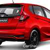 Honda Introduces Jazz +Sport & CR-V +Sport Limited Editions – Gallery