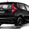 Honda Introduces Jazz +Sport & CR-V +Sport Limited Editions – Gallery