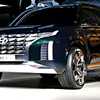 2018 Hyundai HDC2 Grandmaster Concept – Busan Motor Show
