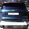 2018 Hyundai HDC2 Grandmaster Concept – Busan Motor Show