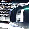 2018 Hyundai HDC2 Grandmaster Concept – Busan Motor Show