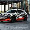 2018 Audi e-tron Prototype