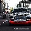 2018 Audi e-tron Prototype
