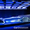 2018 Mercedes-Benz Aesthetics Progressive Luxury Sculpture