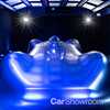 2018 Mercedes-Benz Aesthetics Progressive Luxury Sculpture