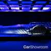2018 Mercedes-Benz Aesthetics Progressive Luxury Sculpture
