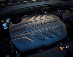 Hyundai Australia Details All-New Santa Fe